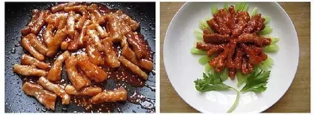 裡脊肉如何吃?教你幾種裡脊肉做法,學會後一家老小對你讚不絕口