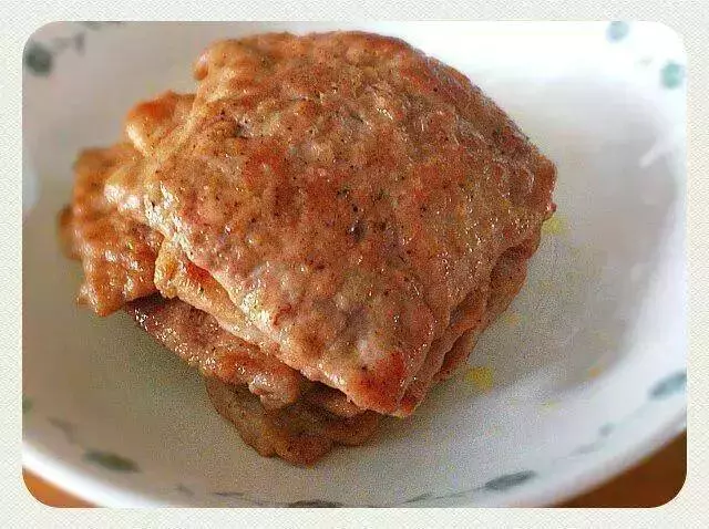 裡脊肉如何吃?教你幾種裡脊肉做法,學會後一家老小對你讚不絕口