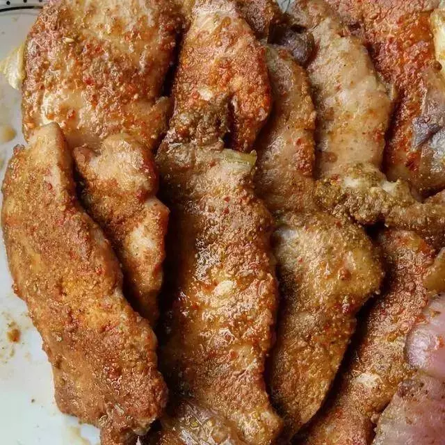 裡脊肉如何吃?教你幾種裡脊肉做法,學會後一家老小對你讚不絕口