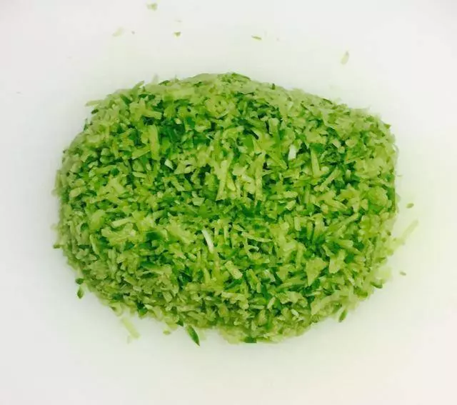 外酥里嫩的蘿蔔絲肉丸子這樣做好吃