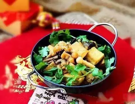 6款營養美味素豆腐煲做法大全,清淡又可口!
