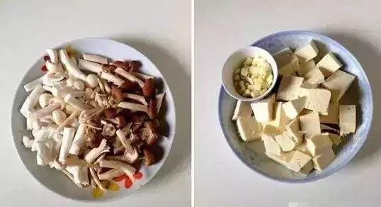 6款營養美味素豆腐煲做法大全,清淡又可口!
