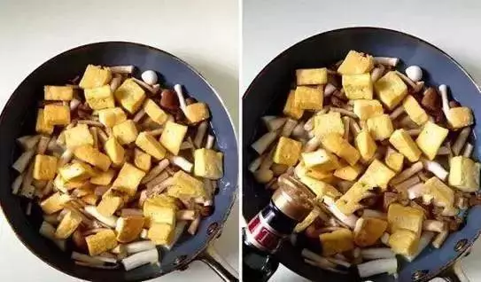 6款營養美味素豆腐煲做法大全,清淡又可口!