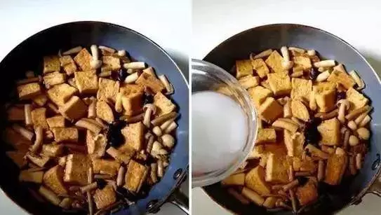6款營養美味素豆腐煲做法大全,清淡又可口!