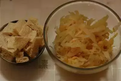 6款營養美味素豆腐煲做法大全,清淡又可口!
