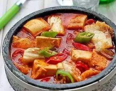 6款營養美味素豆腐煲做法大全,清淡又可口!