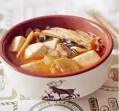 6款營養美味素豆腐煲做法大全,清淡又可口!
