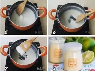 家裡最常用醬料,自己動手做! 自製食品,打造零防腐劑的健康!