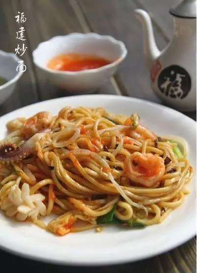 炒麵怎麼做最香？16款炒麵吃法，老媽30年獨家秘方，上桌就搶光！