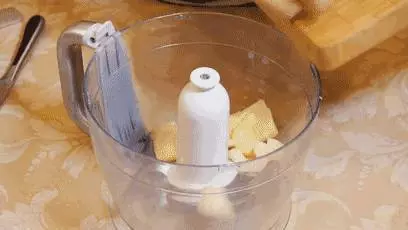 大廚不外傳的萬能調味醬,五分鐘就能做出來!太贊了!