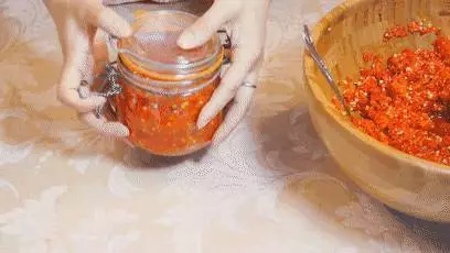 大廚不外傳的萬能調味醬,五分鐘就能做出來!太贊了!