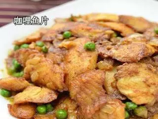 魚片怎麼煮? 這裡收集了8種煮法供大家參考哦!