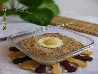 蒸肉餅的食譜大全!好吃忘不了