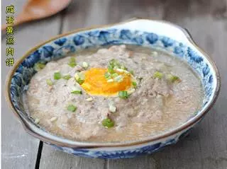 蒸肉餅的食譜大全!好吃忘不了