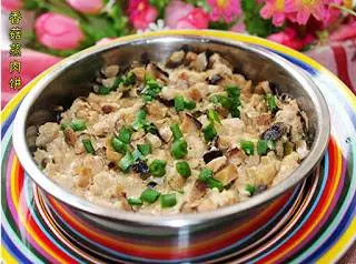 蒸肉餅的食譜大全!好吃忘不了