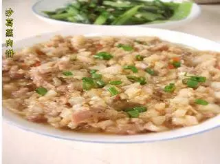 蒸肉餅的食譜大全!好吃忘不了