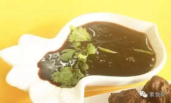 混醬36計|挑戰味覺素食醬汁大曬冷!