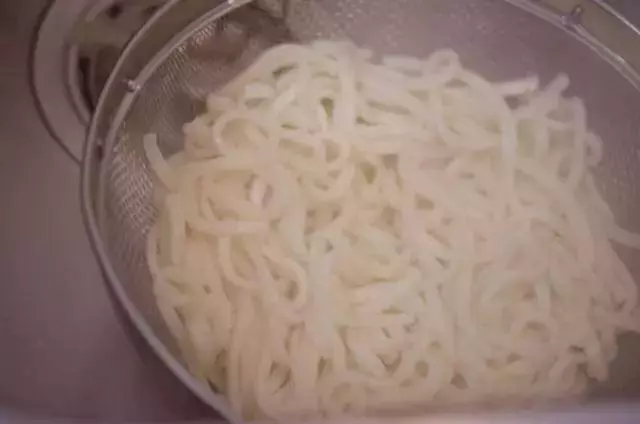 超級好吃的幾種麵條做法,一周不重樣!快速又美味,家人都愛吃!