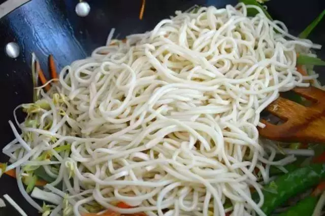 超級好吃的幾種麵條做法,一周不重樣!快速又美味,家人都愛吃!