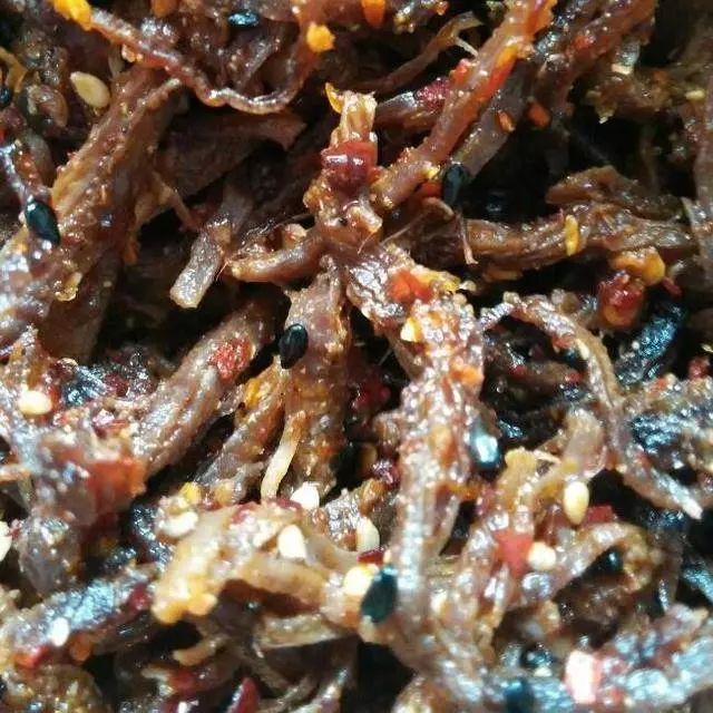 13道家常炒菜,做法簡單,簡直太好吃了,連薑片都忍放過!