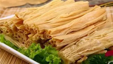 16道 "腐皮" 純素料理食譜!