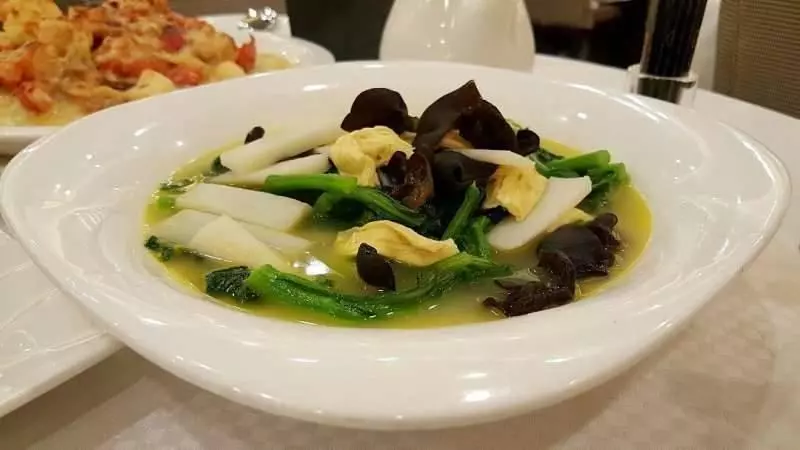 16道 "腐皮" 純素料理食譜!