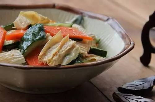 16道 "腐皮" 純素料理食譜!