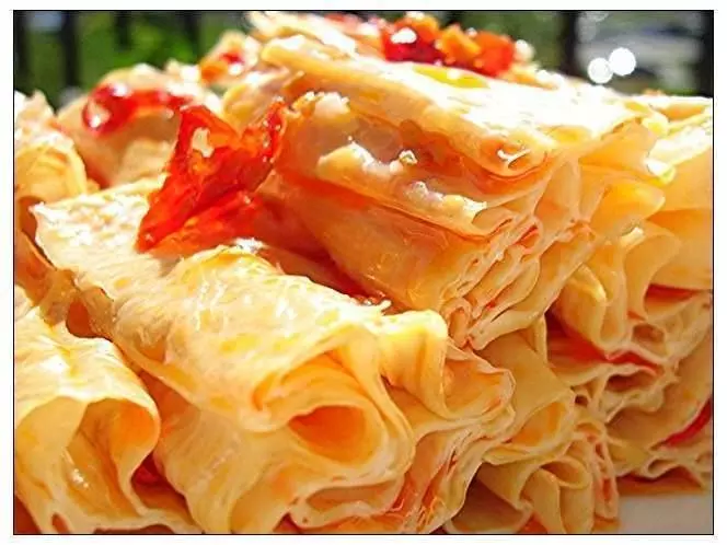 16道 "腐皮" 純素料理食譜!