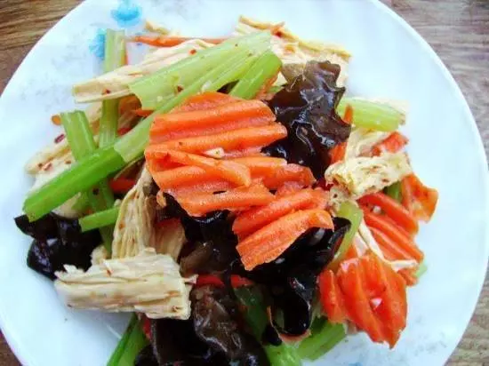 16道 "腐皮" 純素料理食譜!