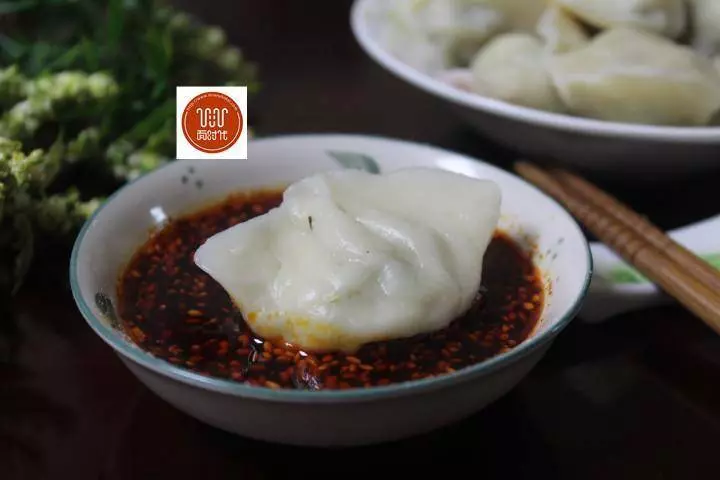 素餃子也能這麼好吃,吃過這種素餃子,你再也不想吃肉餡的餃子了