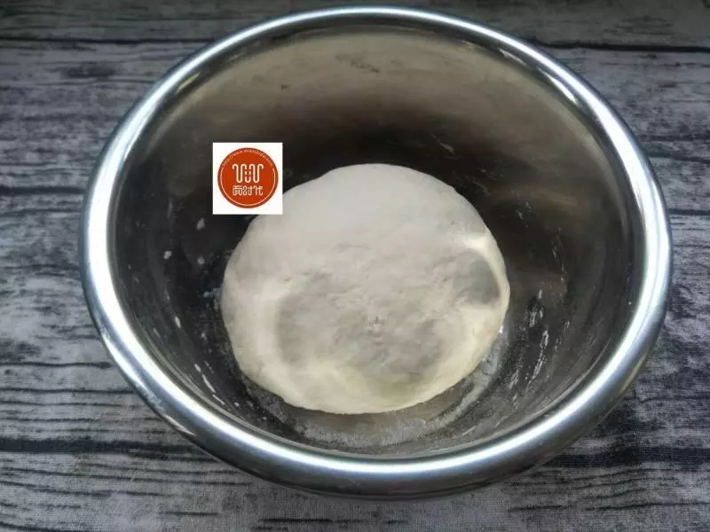 素餃子也能這麼好吃,吃過這種素餃子,你再也不想吃肉餡的餃子了