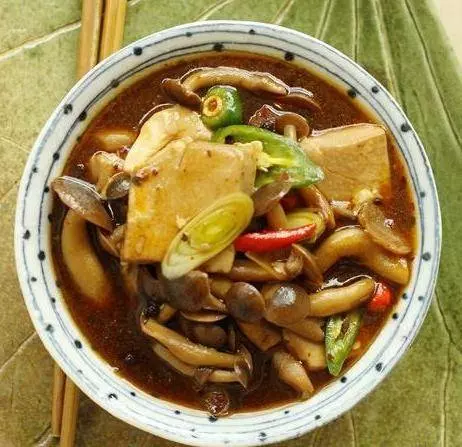 蘑菇最有營養的16種吃法, 幾分鐘就出鍋,比吃肉還要香!
