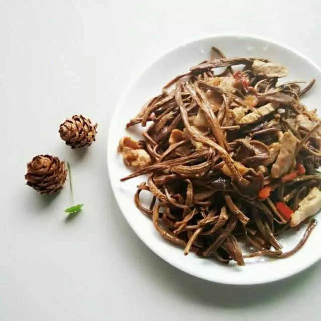 蘑菇最有營養的16種吃法, 幾分鐘就出鍋,比吃肉還要香!