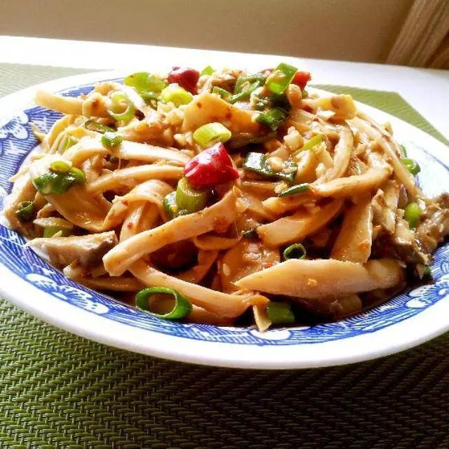 蘑菇最有營養的16種吃法, 幾分鐘就出鍋,比吃肉還要香!