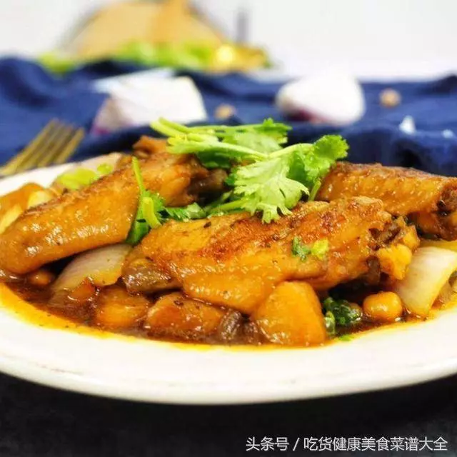 拯救夏天吃飯沒胃口的一道菜,酸酸甜甜,味道清新,胃口馬上復活