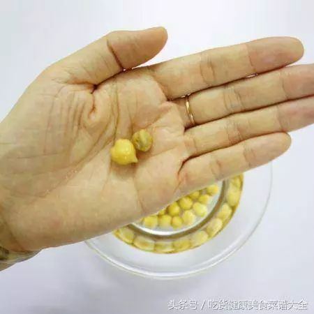 拯救夏天吃飯沒胃口的一道菜,酸酸甜甜,味道清新,胃口馬上復活