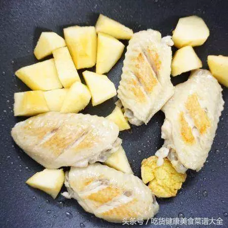 拯救夏天吃飯沒胃口的一道菜,酸酸甜甜,味道清新,胃口馬上復活