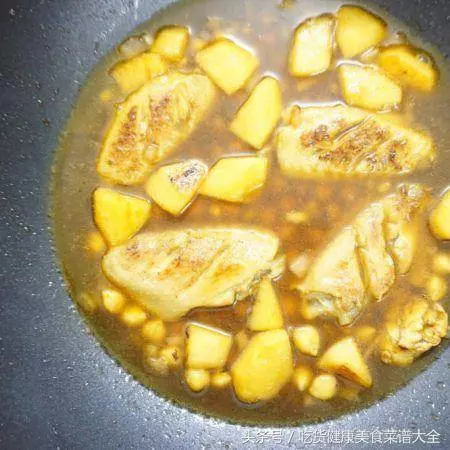 拯救夏天吃飯沒胃口的一道菜,酸酸甜甜,味道清新,胃口馬上復活