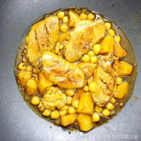 拯救夏天吃飯沒胃口的一道菜,酸酸甜甜,味道清新,胃口馬上復活