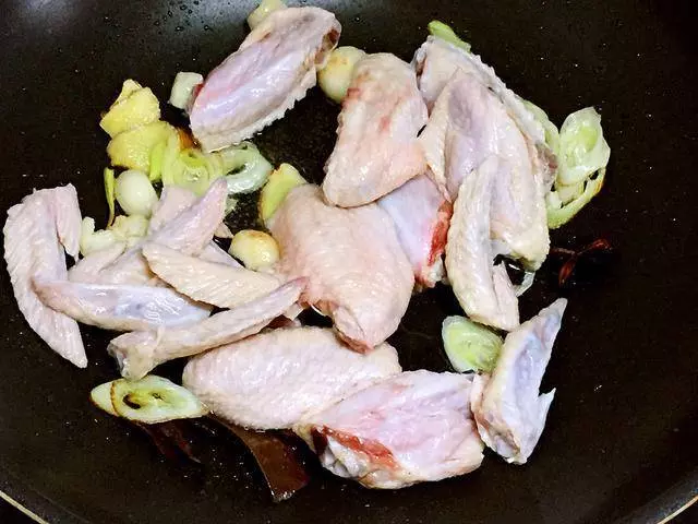 6道私房紅燒菜,懶人也能做大餐,秒殺肚子裡的小饞蟲~