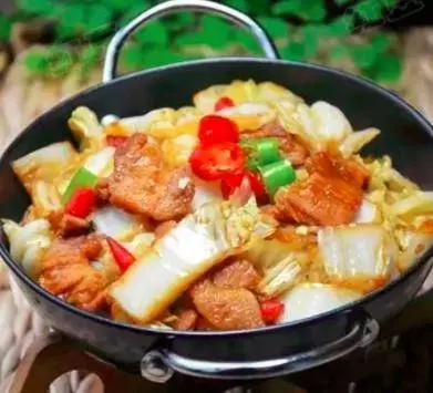 11種大白菜的做法,太香啦!家裡屯再多白菜都能吃完!吃不膩!