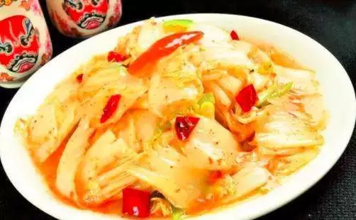 11種大白菜的做法,太香啦!家裡屯再多白菜都能吃完!吃不膩!