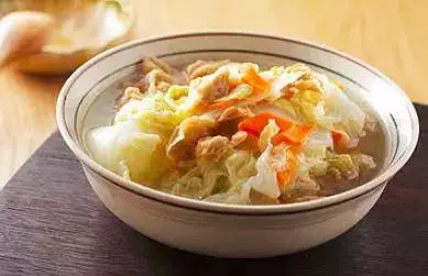 11種大白菜的做法,太香啦!家裡屯再多白菜都能吃完!吃不膩!