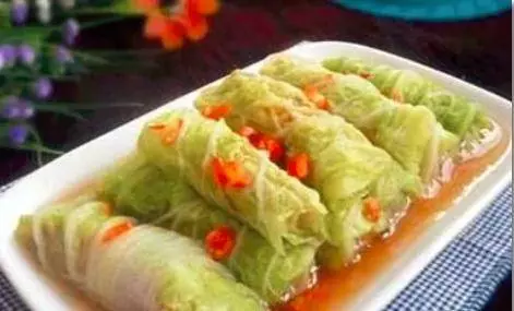 11種大白菜的做法,太香啦!家裡屯再多白菜都能吃完!吃不膩!