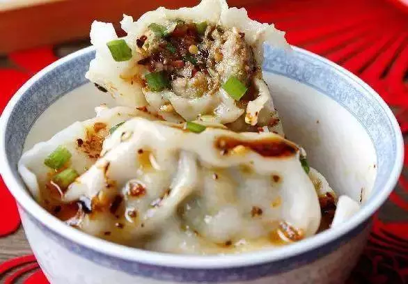 15種經典餃子餡調法,一起來調餃子餡~