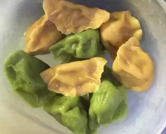 15種經典餃子餡調法,一起來調餃子餡~
