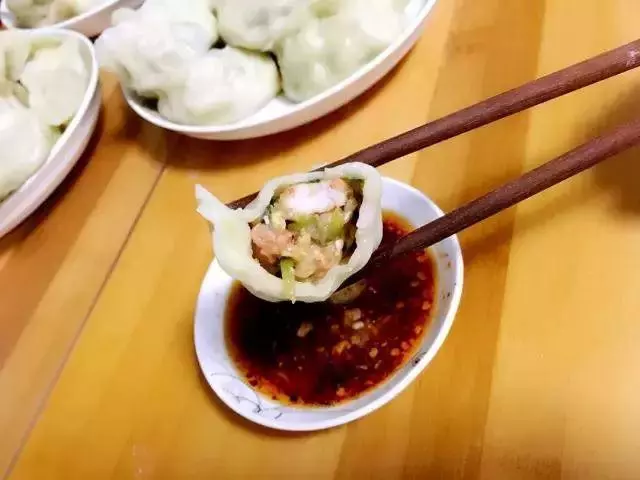 15種經典餃子餡調法,一起來調餃子餡~
