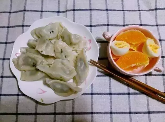 15種經典餃子餡調法,一起來調餃子餡~
