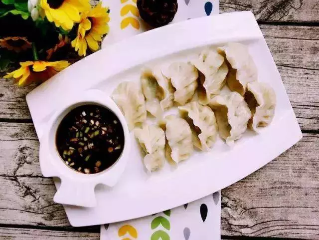 15種經典餃子餡調法,一起來調餃子餡~