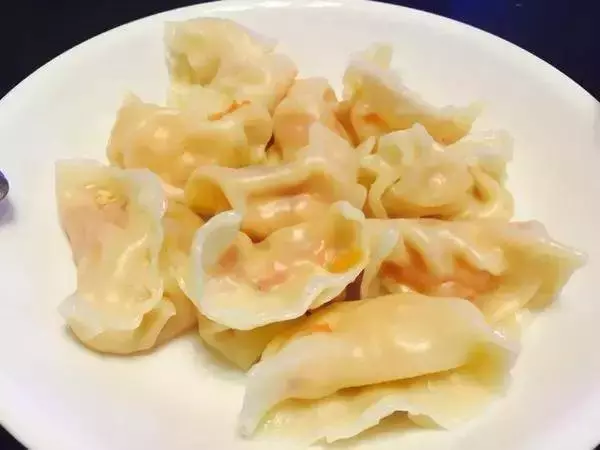 15種經典餃子餡調法,一起來調餃子餡~